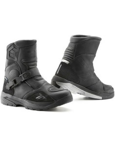 Botas Seventy Degrees SD-BA5 Adventure Negro