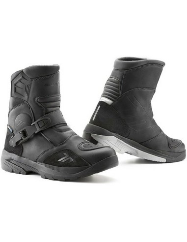 Botas Seventy Degrees SD-BA5 Adventure Negro