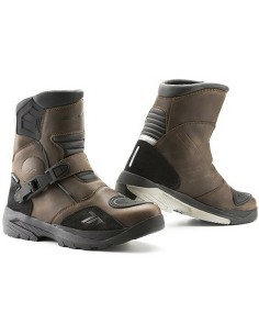 Botas Seventy Degrees SD-BA5 Adventure Marrón
