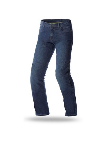 Pantalón Vaquero Seventy Degrees SD-PJ2 Regular Azul