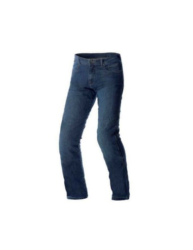Pantalón Vaquero Seventy Degrees SD-PJ10 Regular Azul