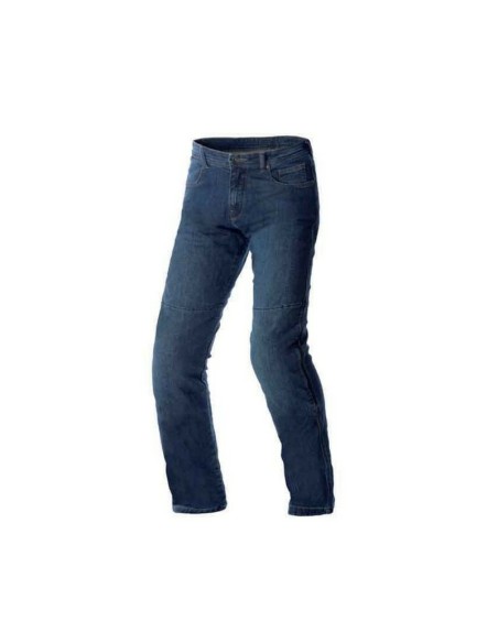 Pantalón Vaquero Seventy Degrees SD-PJ10 Regular Azul
