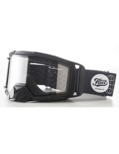 Gafas Fuel Endurage Gris