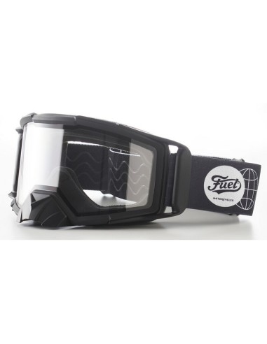 Gafas Fuel Endurage Gris