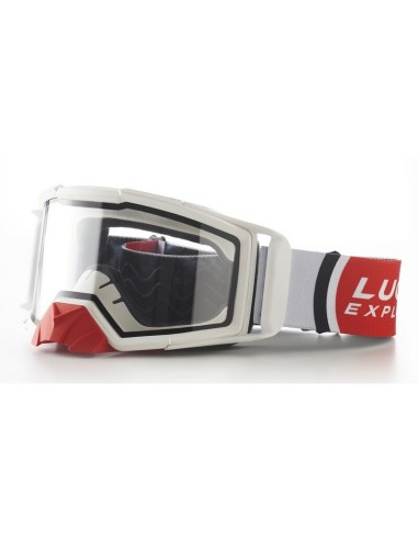 Gafas Fuel Endurage Lucky Explorer