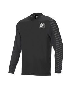 Jersey Fuel Endurage Gris