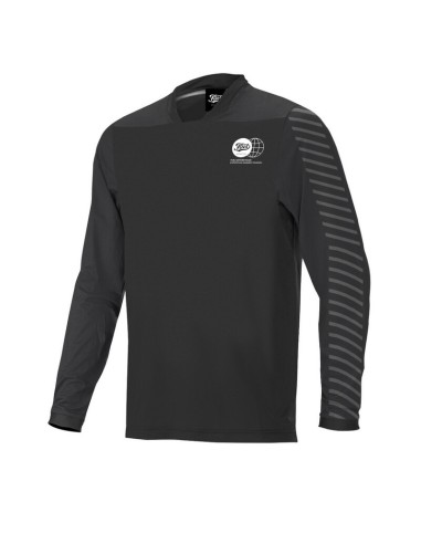 Jersey Fuel Endurage Gris
