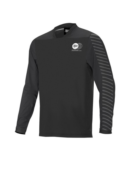 Jersey Fuel Endurage Gris