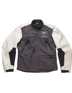 Chaqueta Fuel Endurage Gris