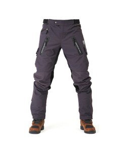 Pantalón Fuel Astrail Gris