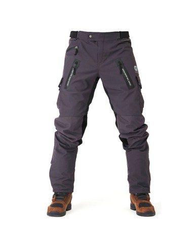 Pantalón Fuel Astrail Gris