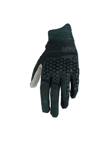 Guantes Leatt Moto 4.5 Lite Negro