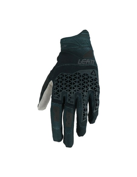 Guantes Leatt Moto 4.5 Lite Negro