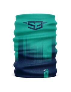 Braga Cuello S3 Verde