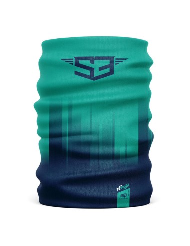 Braga Cuello S3 Verde