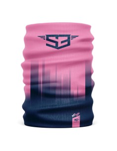 Braga Cuello S3 Rosa