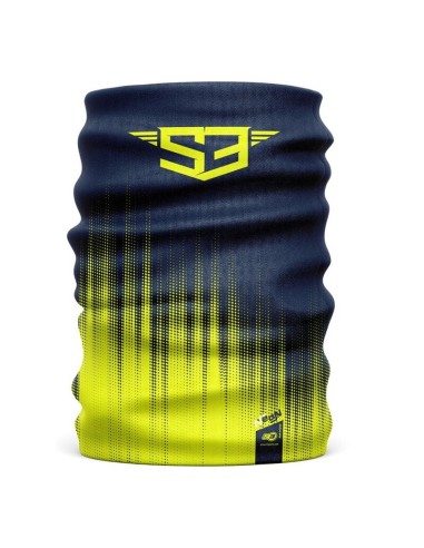 Braga Cuello S3 Amarillo