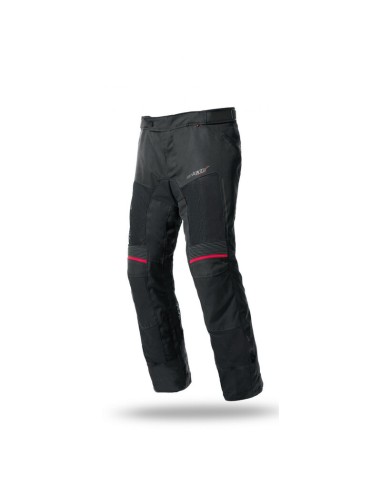 Pantalón de Verano Seventy Degrees SD-PT22 Negro