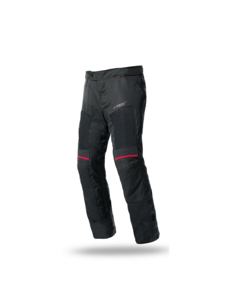 Pantalón de Verano Seventy Degrees SD-PT22 Negro
