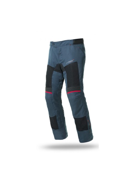 Pantalón de Verano Seventy Degrees SD-PT22 Azul Marino