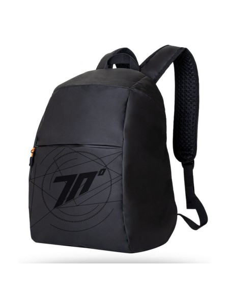 Mochila Seventy Degrees SD-T83 Negro
