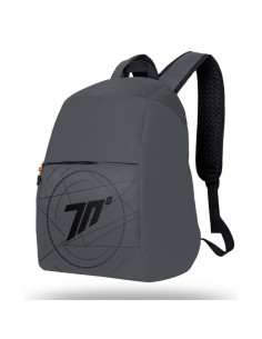 Mochila Seventy Degrees SD-T83 Gris