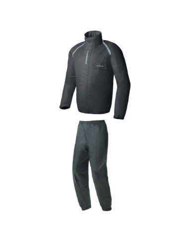 Traje de Agua Seventy Degrees SD-S1 Negro/Negro