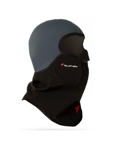 Balaclava Seventy Degrees SD-W2 Negro