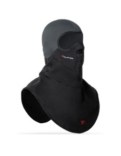 Balaclava Seventy Degrees SD-W4 Negro