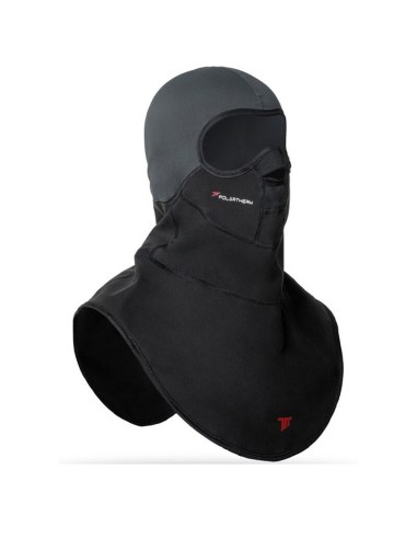 Balaclava Seventy Degrees SD-W4 Negro