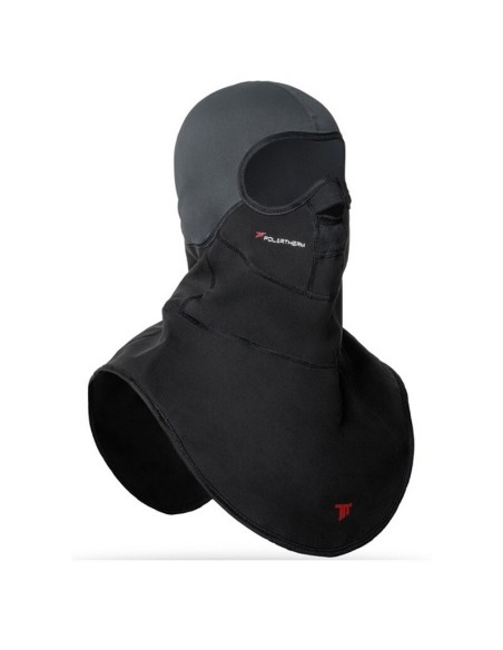 Balaclava Seventy Degrees SD-W4 Negro