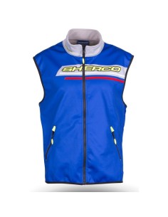 Chaleco Sherco Enduro