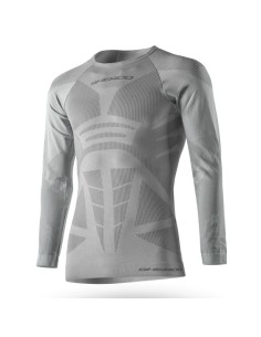 Camiseta Interior Manga Larga Carbon Sherco