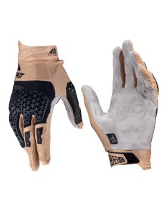 Guantes Leatt Moto 4.5 Lite Piedra
