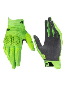 Guantes Leatt Moto 3.5 Lite Lima