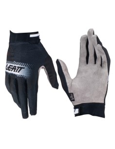 Guantes Leatt Moto 2.5 X-Flow Negro