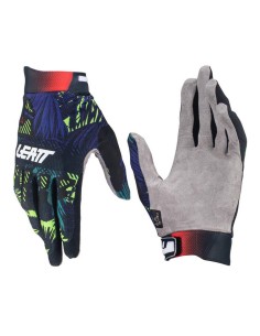 Guantes Leatt Moto 2.5 X-Flow Jungle