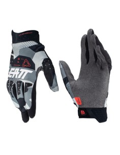 Guantes Leatt Moto 2.5 WindBlock Forge