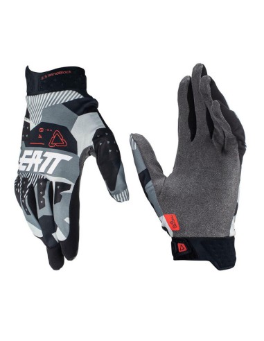 Guantes Leatt Moto 2.5 WindBlock Forge