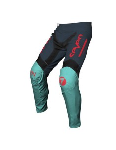 Pantalón Seven Vox Phaser Turquesa
