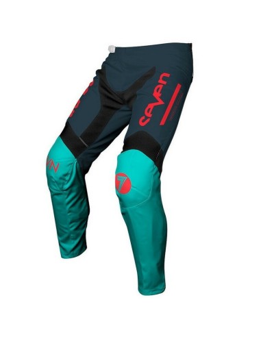 Pantalón Infantil Seven Vox Phaser Turquesa