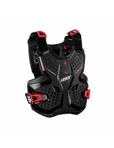 Peto Infantil Leatt 3.5 Negro