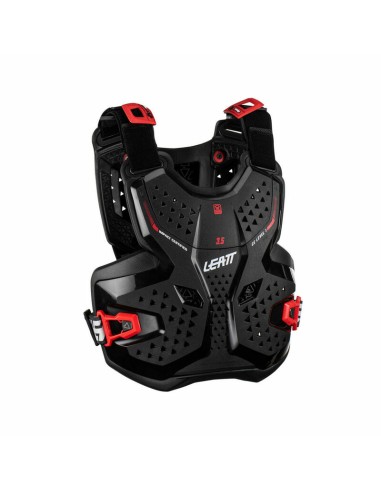 Peto Infantil Leatt 3.5 Negro