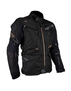 Chaqueta Leatt ADV MultiTour 7.5 Negro