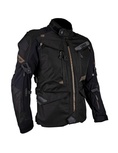 Chaqueta Leatt ADV MultiTour 7.5 Negro