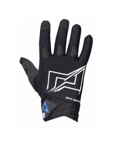 Guantes Mots Membrane Negro