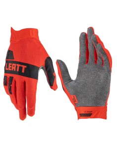 Guantes Leatt 1.5 GripR Rojo