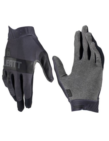 Guantes Leatt 1.5 GripR Negro