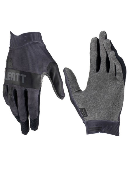 Guantes Leatt 1.5 GripR Negro