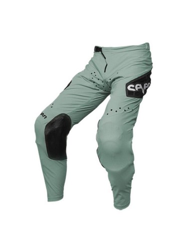 Pantalón Seven Zero Delta Verde